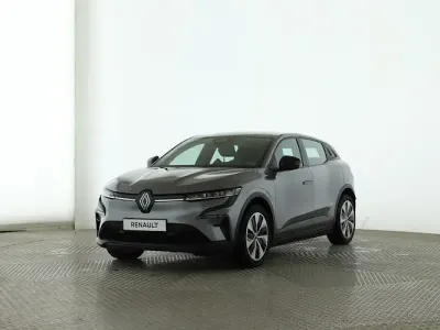Gebraucht Renault Megane E-Tech Evolution 96 kW (131 PS) 2022 Grau Limousine