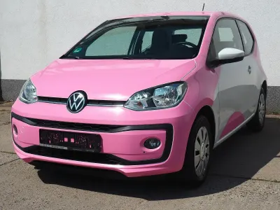 Gebraucht VW up!