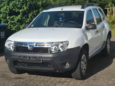 Gebraucht Dacia Duster