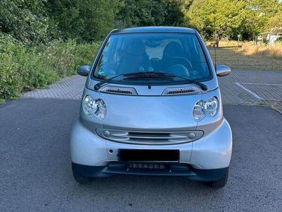 Smart ForTwo Coupé