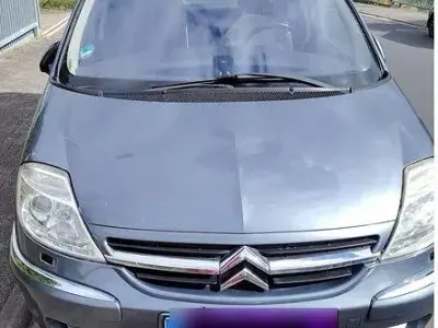 Gebraucht Citroën C8