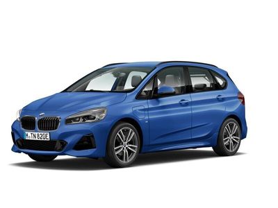 gebraucht BMW 225 Active Tourer xe