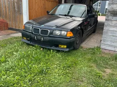 Gebraucht BMW 323