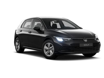 VW Golf VIII