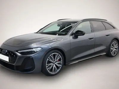 Gebraucht Audi S5 367 PS (269 kW) 2025 Daytonagrauperleffekt Kombi