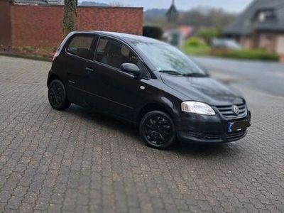 gebraucht VW Fox 1,2 BENZINER