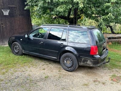 VW Golf V