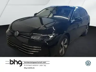 Gebraucht VW Passat