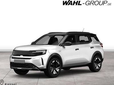 Neu Opel Frontera Edition 83 kW (113 PS) 2025 Weiß SUV