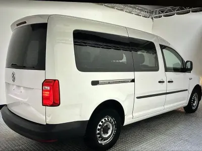 Gebraucht VW Caddy Maxi