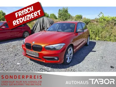Gebraucht BMW 118