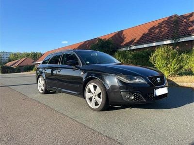 Seat Exeo