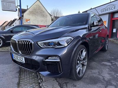 Grau Gebraucht 2019 BMW X5 Performance SUV | 46.950 € (Fairer Preis)