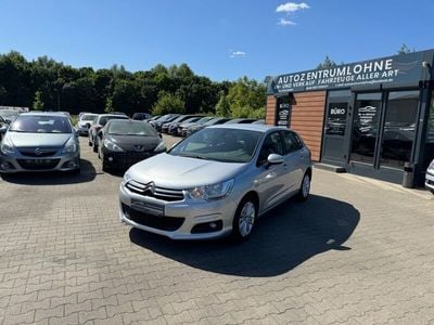 Citroën C4