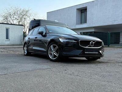 Second-hand Volvo V60 150 CP (110 kW) 2020 Break