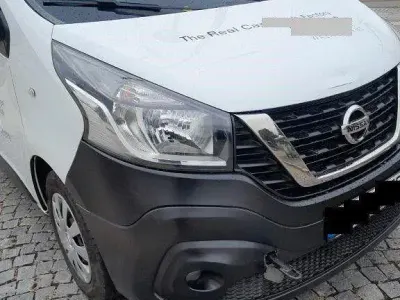 Gebraucht Nissan NV300