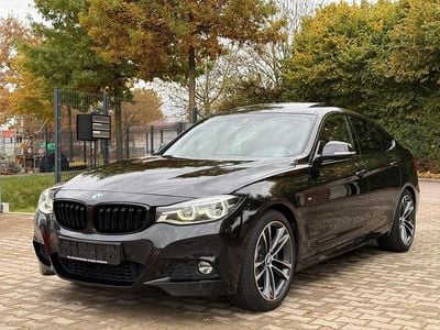 BMW 340