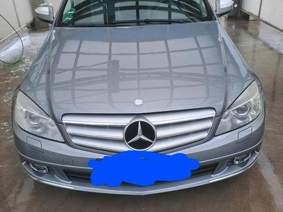 Mercedes C280