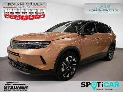 Gebraucht Opel Grandland X