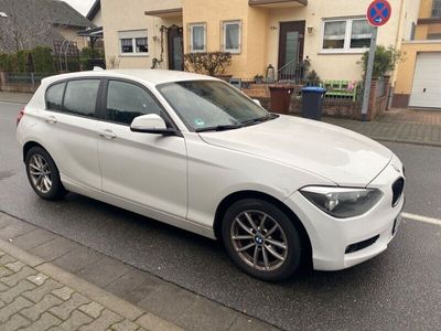 gebraucht BMW 116 i -