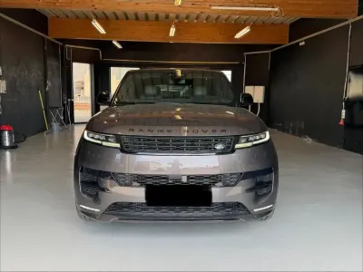 Gebraucht Land Rover Range Rover Sport
