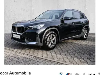 Używany BMW X1 Performance 211 KM (155 kW) 2024 Czarny SUV