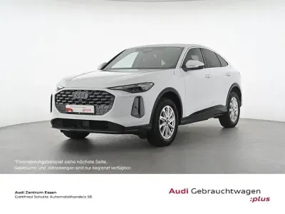 Gebraucht Audi Q5 Sportback