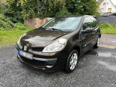 Renault Clio III