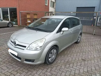 Gebraucht Toyota Corolla