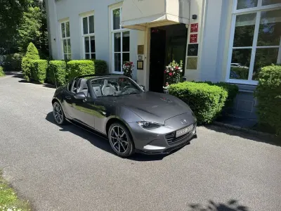 Gebraucht Mazda MX5