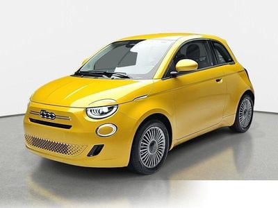 Neu Fiat 500 65 PS (47 kW) 2026 Metallic