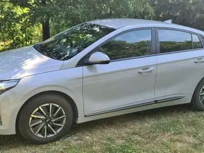 Gebraucht Hyundai Ioniq