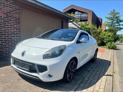 Renault Wind