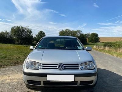 VW Golf IV