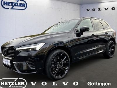 Schwarz Gebraucht 2024 Volvo XC60 Ultra SUV | 59.950 €