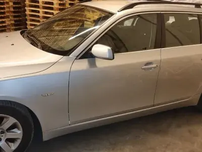 Usata BMW 520