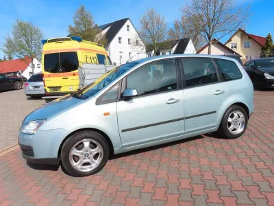 Usata Ford C-MAX Trend 101 CV (74 kW) 2005 Monovolume