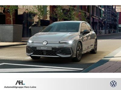 Neu VW Golf VIII R-line 150 PS (110 kW) 2026 Grau Limousine