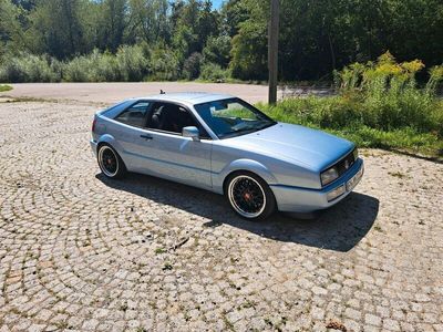 gebraucht VW Corrado 16v Turbo