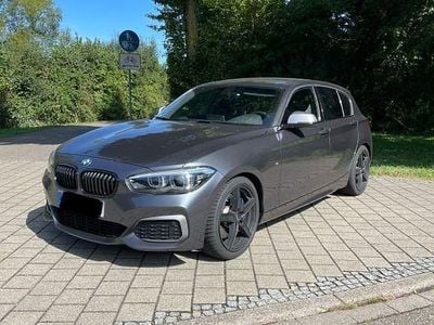 BMW M140