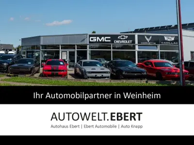 Gebraucht Ford Ecosport Titanium 125 PS (91 kW) 2019 Schwarz SUV