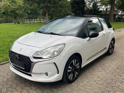 DS Automobiles DS3