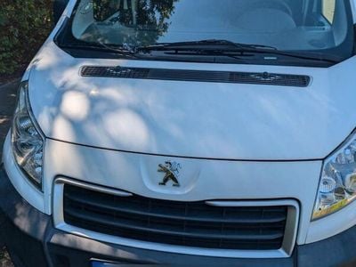 Peugeot Expert