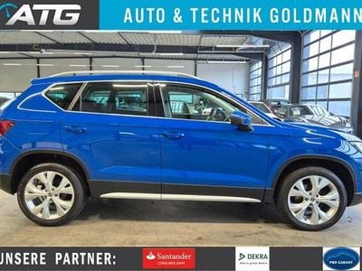 Gebraucht Seat Ateca Xperience 150 PS (110 kW) 2022 Andere SUV