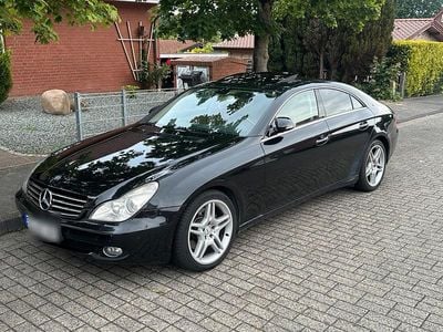 Mercedes CLS350
