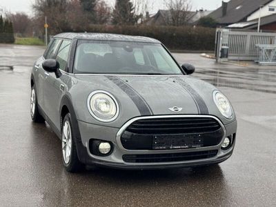 Mini Cooper D Clubman
