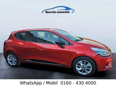 Renault Clio IV