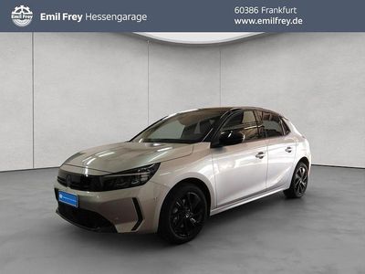 Rot Gebraucht 2024 Opel Corsa Limousine | 15.950 € (Superpreis)