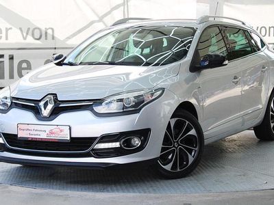 Renault Mégane GrandTour