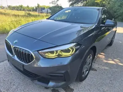 Gebraucht BMW 218 Performance 136 PS (100 kW) 2021 Andere Coupé